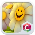 Logo of Smiley android Application 